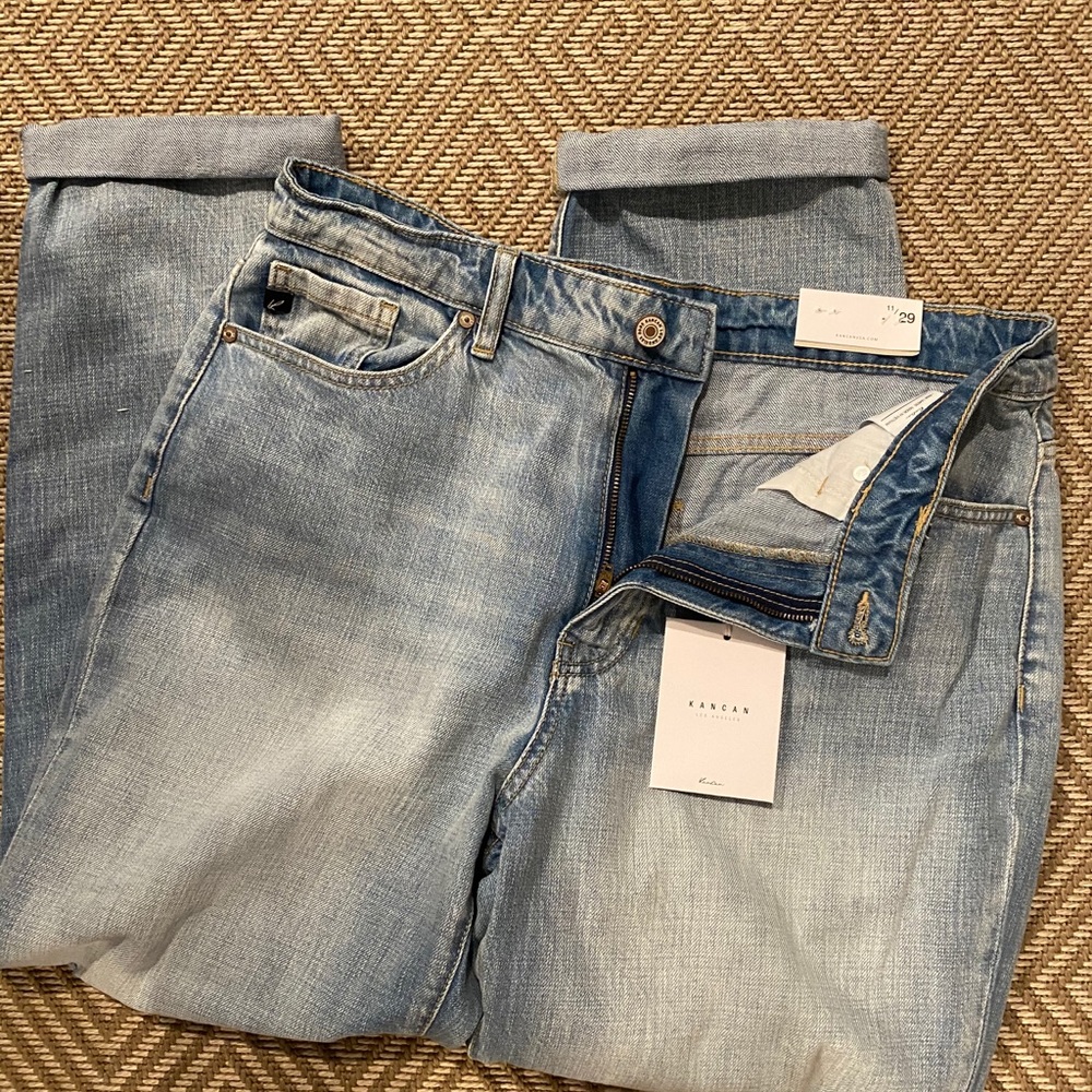 KanCan jeans NWT